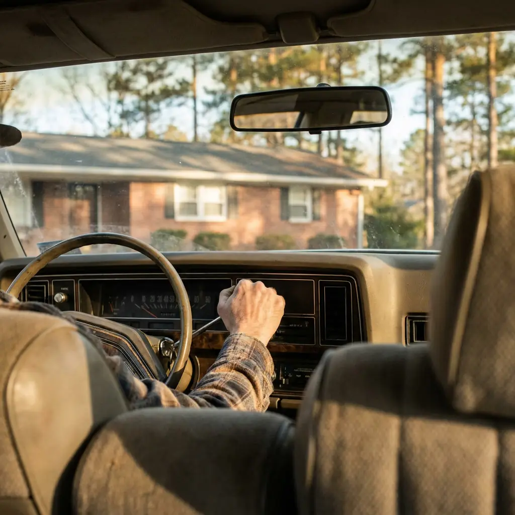 Ignition Won't Turn - Fast Valdosta Locksmith, Valdosta GA