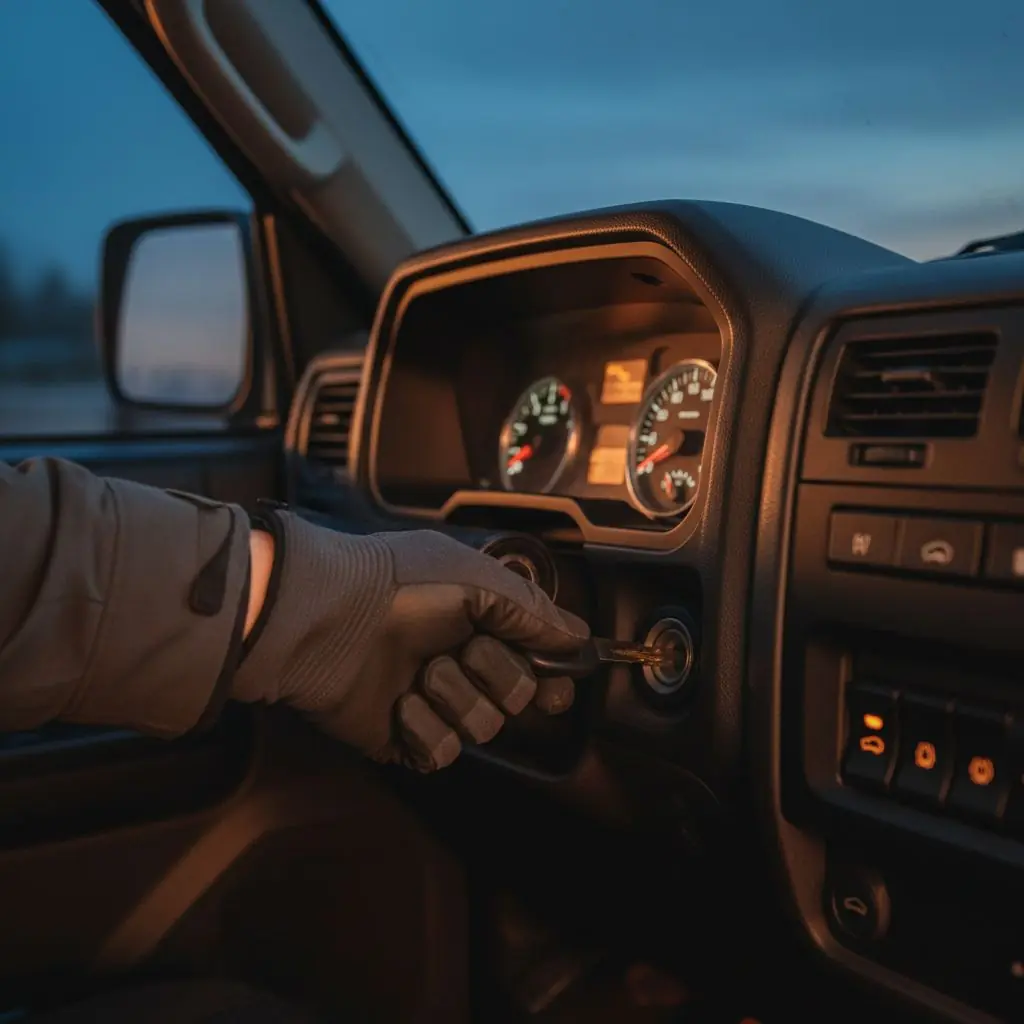 Dodge Chrysler Jeep RAM ignition and key problems - Fast Valdosta Locksmith, Valdosta GA