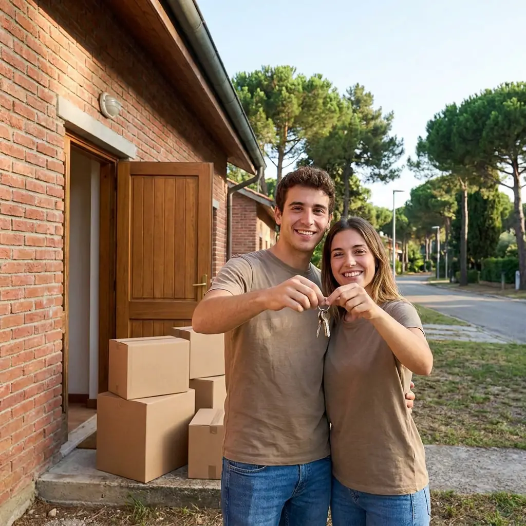 Just Moved In - Fast Valdosta Locksmith, Valdosta GA