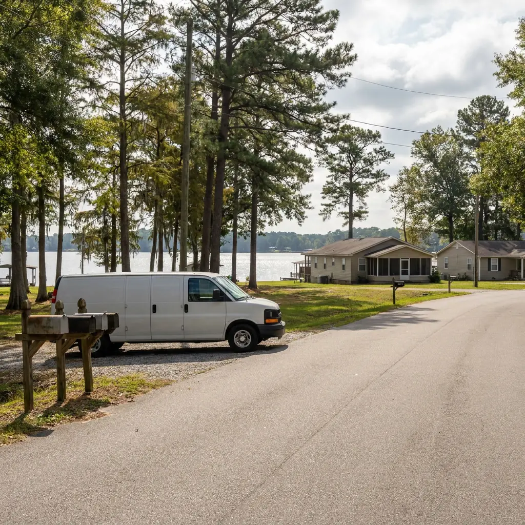 Lake Park - Fast Valdosta Locksmith, Valdosta GA