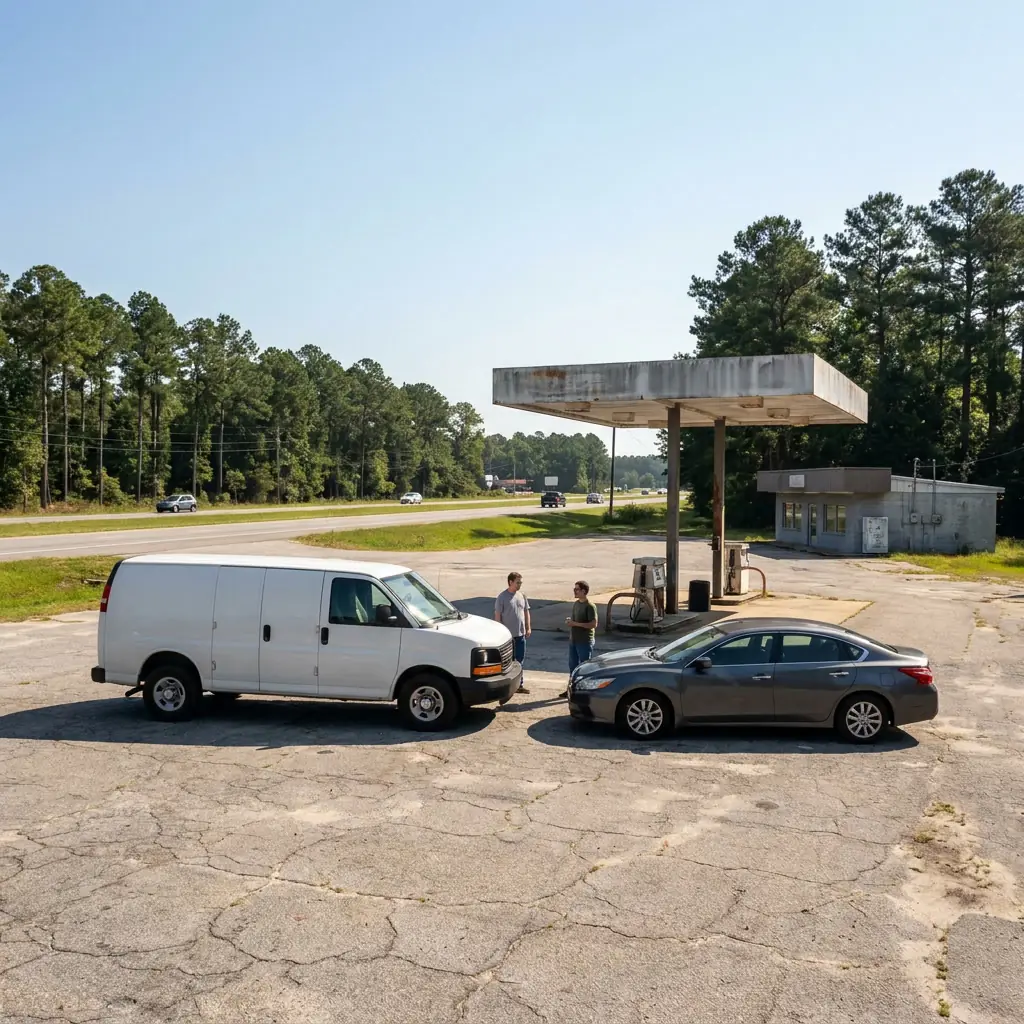 Moody Afb - Fast Valdosta Locksmith, Valdosta GA