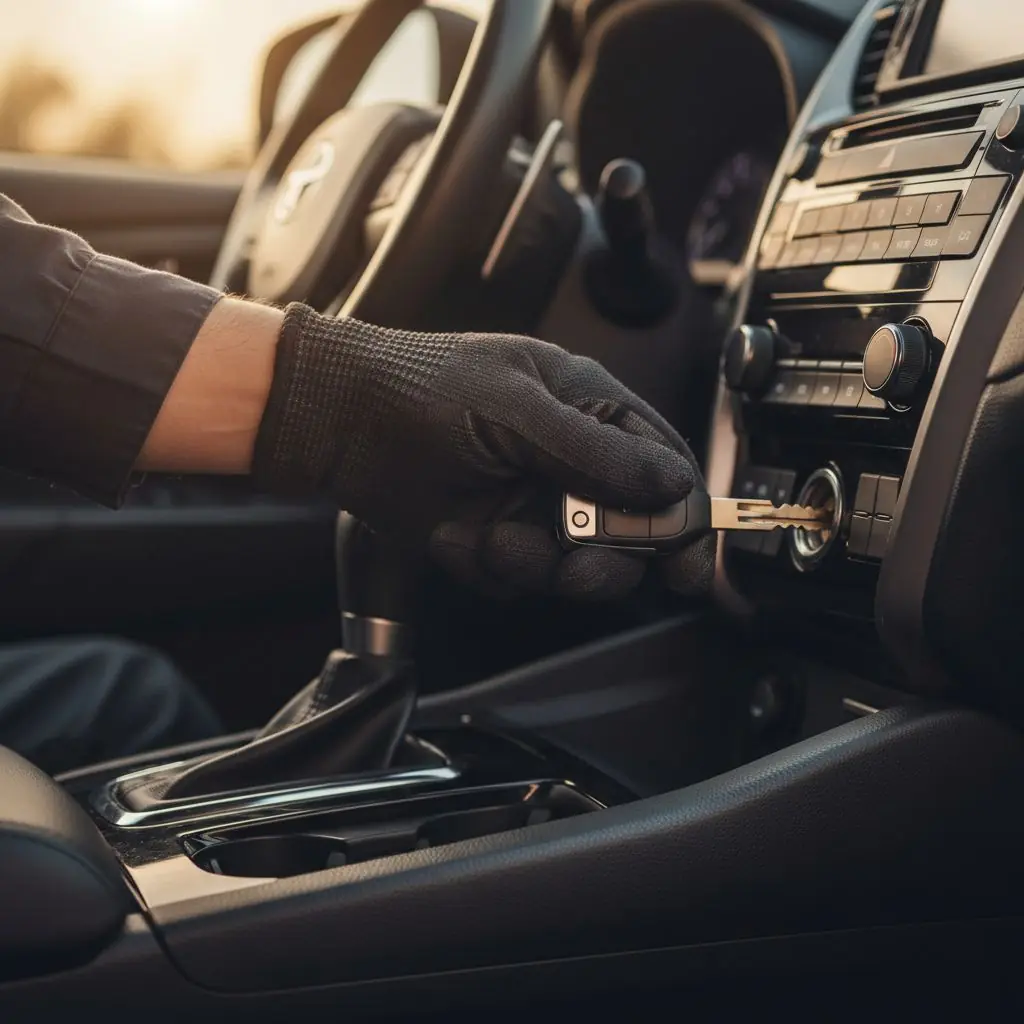 Nissan Infiniti ignition and key problems - Fast Valdosta Locksmith, Valdosta GA